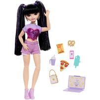 Barbie Dream Besties Fashion Doll - Renee