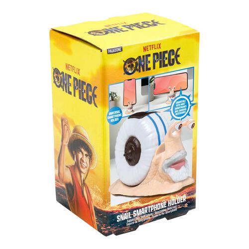 Paladone One Piece Snail Phone Stand