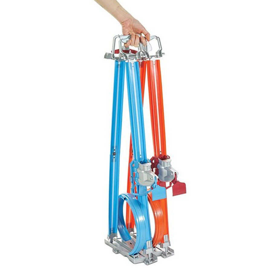Hot Wheels Hyper Mile Dual Dash | Toys”R”Us – Singapore