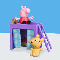 Peppa Pig Room Accessories Set - Assorted (1 Pc)