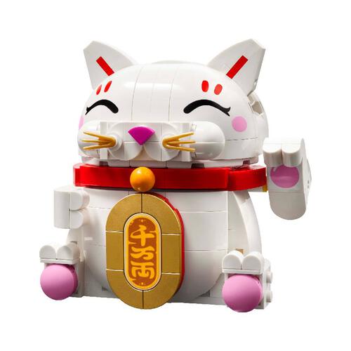 (Pre-Order) LEGO Lucky Cat 40813 (Estimated Early Jan 2026)