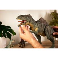 Jurassic World Dinosaur Hammond Collection Giganotosaurus (XL Dino)