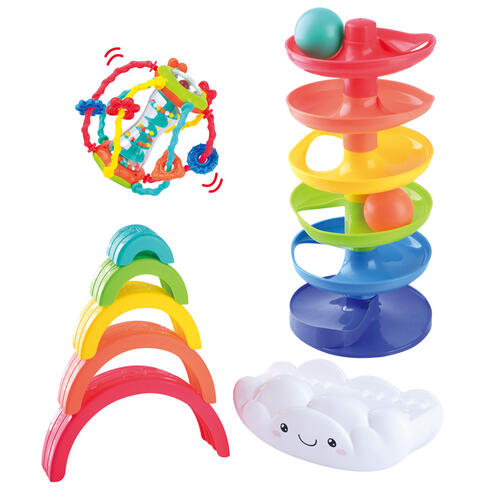 Play Go New Discovery Play Set