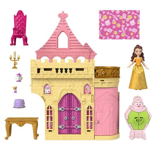Disney Princess Storytime Stackers