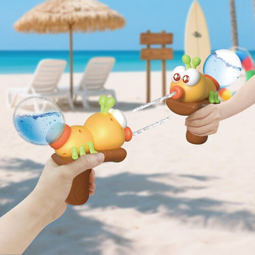 playpop Ant Electric Mini Water Blaster