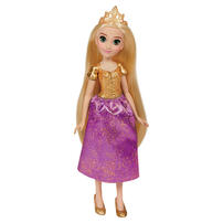 Disney Princess Rapunzel Style Series
