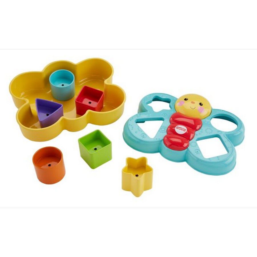 sorter fisher price