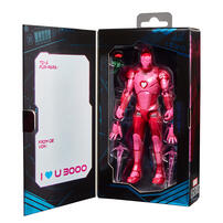 Marvel Legends Series I Love You 3000 Iron Man