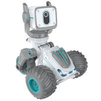playpop Radio-Controlled Spy Car