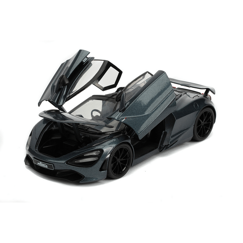 Jada 1:24 Fast & Furious Shaw's McLaren 720S