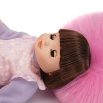 playpop 12" Baby Doll Outing Set