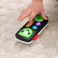 Fisher-Price Laugh & Learn Stream Remote