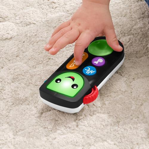 Fisher-Price Laugh & Learn Stream Remote