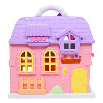 playpop Fold 'N Play Doll House