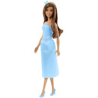 Barbie Royal Refresh Dolls - Assorted (1 Pc)