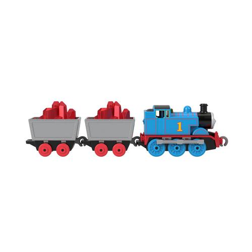 Thomas & Friends Diecast Mattel 80th Anniversary Collection