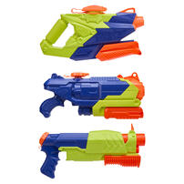 NERF Supersoaker Water Blaster - Assorted (1 Pc)