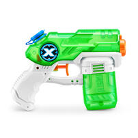 X-Shot Summer Splash Family Value Pack