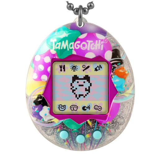 Bandai Original Tamagotchi Pretty Party