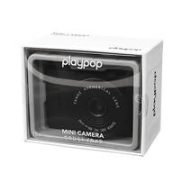 playpop Mini Camera (Black)