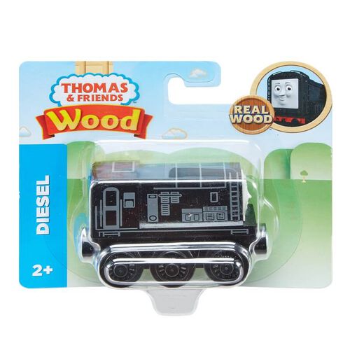 Thomas & Friends Wood Diesel