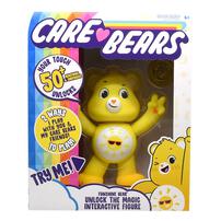 Care Bear 13cm Interactive Figure Funshine