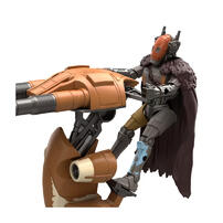 Star Wars ActionVerse Guard Droid & Mercenary STAP