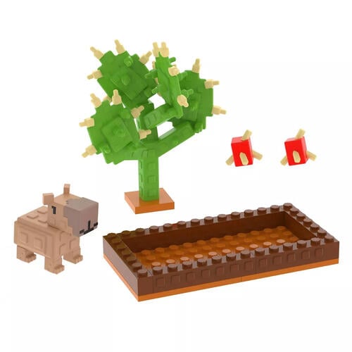 Grow A Garden Rare Crops Bundle - Blind Box (1 Pc)