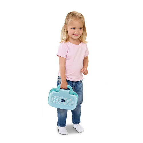 Vtech Swipe & Learn Laptop