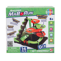 Chap Mei Maborun Machina Amazing