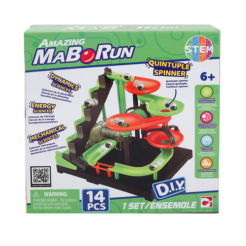 Chap Mei Maborun Machina Amazing