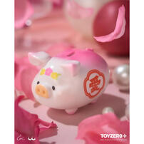 Lulu The Piggy Lucky Fortune Piggy - Blind Box (1 Pc)