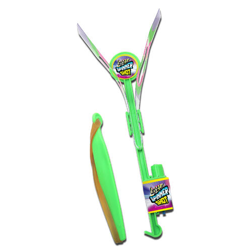 Ja-Ru Light Up Spinner - Assorted