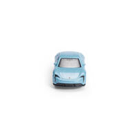 Speed City Porsche Taycan Turbo S