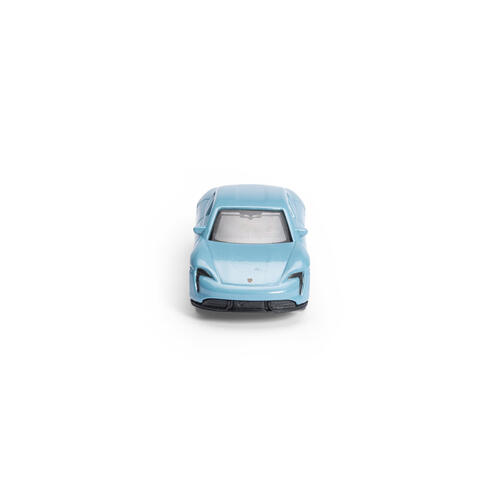 Speed City Porsche Taycan Turbo S