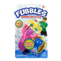 Fubbles Bubble Blaster