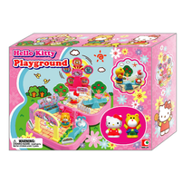 Hello Kitty Town-Play Ground