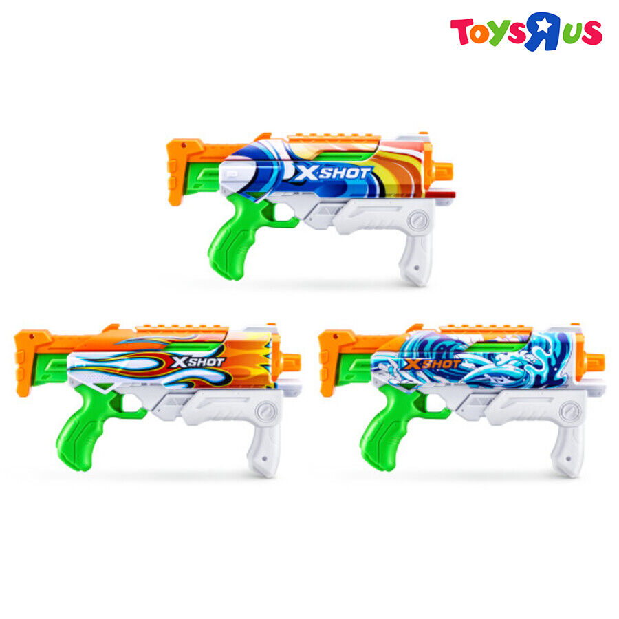 chang CARNIVAL Water Blaster 自動リロード機能付き fbf97d9f9ad4f422975587b7a00561