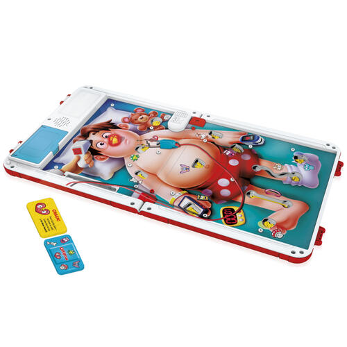 Operation Game
