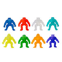 Hti Stretcherz Electro-Stretch