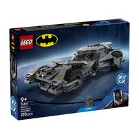 LEGO Super Heroes Baan v Superman Baobile 76331