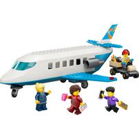 (Pre-order) LEGO City Passenger Jet (Estimated Early June 2026)
