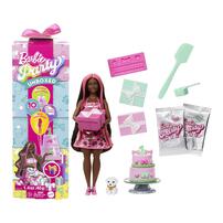 Barbie Party Surprise - Assorted (1 Pcs)