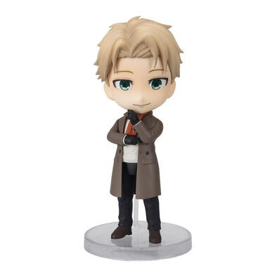 Figuarts Mini Loid Forger Code White