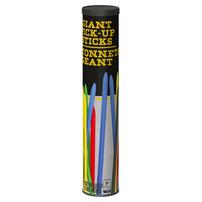 Spin Master Games Pick Up Stick Tube