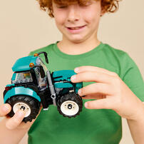 City Tractor 60498