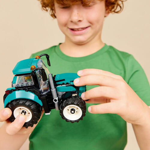 City Tractor 60498