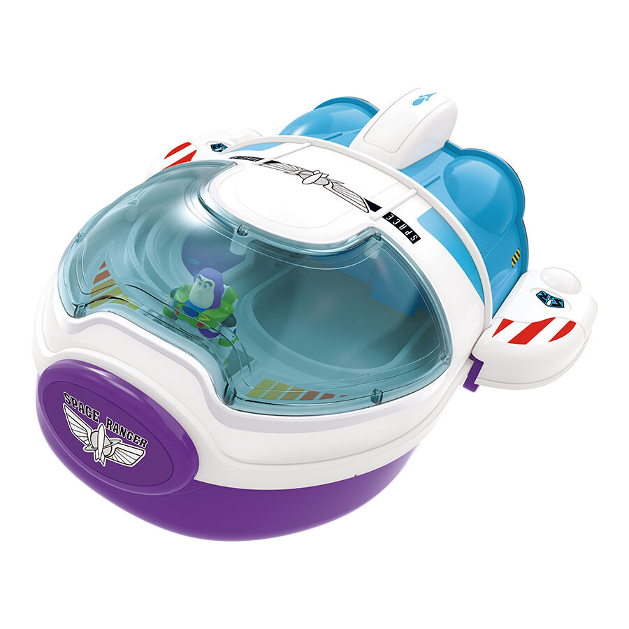 Toy Story Buzz Lightyear Spaceship Set | Toys”R”Us – Singapore