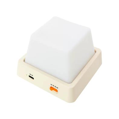 playpop Keyboard Light- Beige
