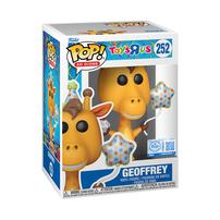 Funko Pop! Ad Icons: Toys"R"Us - Geoffrey (Birthday)